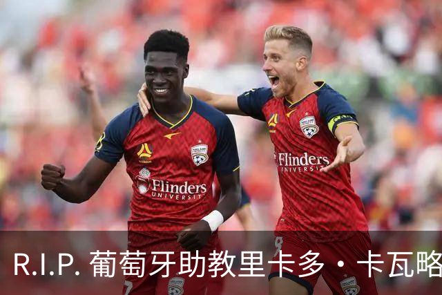 R.I.P. 葡萄牙助教里卡多·卡瓦略父亲离世 卡瓦略回国处理丧事
